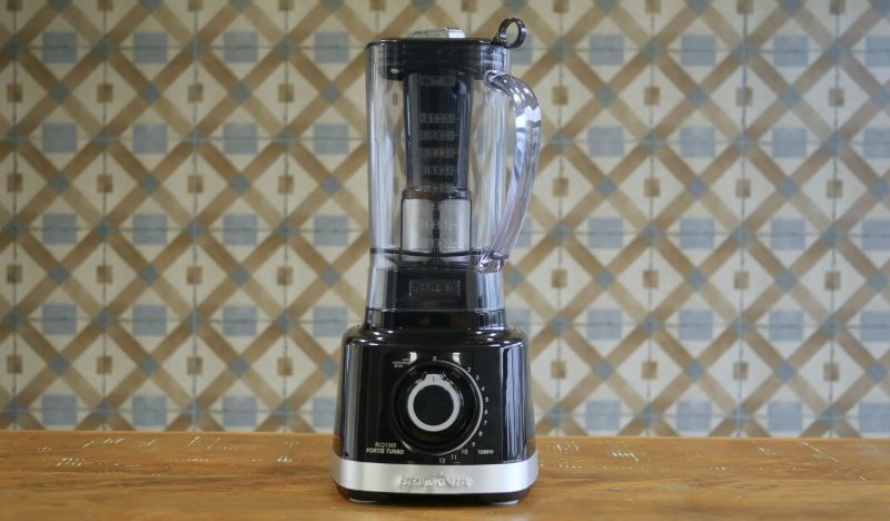 Liquidificador Britânia BLQ1300 Fortis Turbo