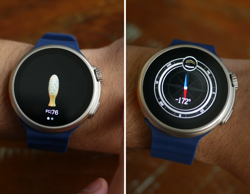 Bettdow Z78 Ultra - Imagem sobre txt-smartwatch_010