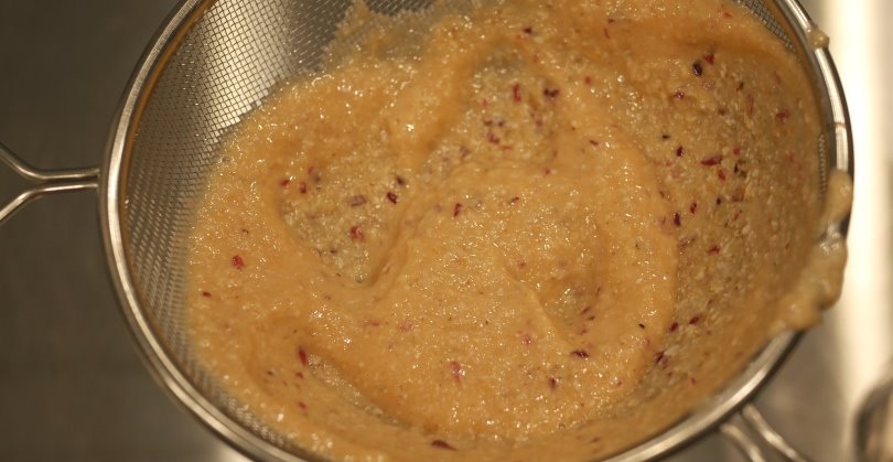 Oster Digital Xpert Series - Imagem sobre vitamina