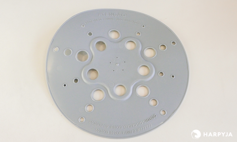 Wanke Sofia Mais - Imagem sobre 06082021-P3310344