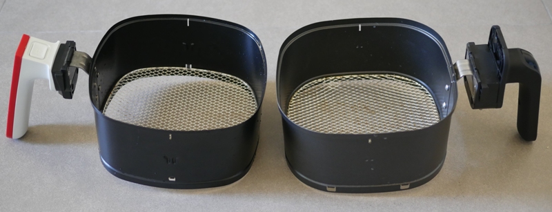 Philips Walita Viva - Imagem sobre cestos small