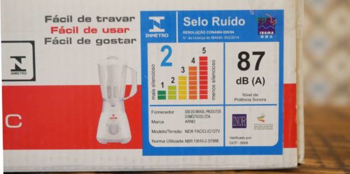 Arno Faciclic LN37 - Imagem número NaN do post