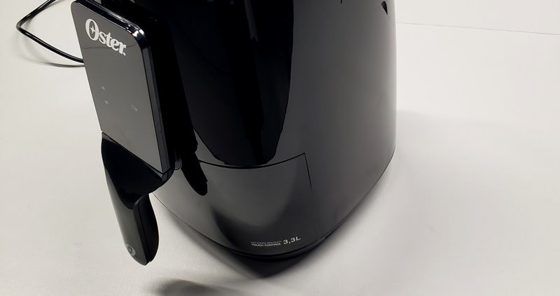 Air Fryer Oster Digital Touch Control