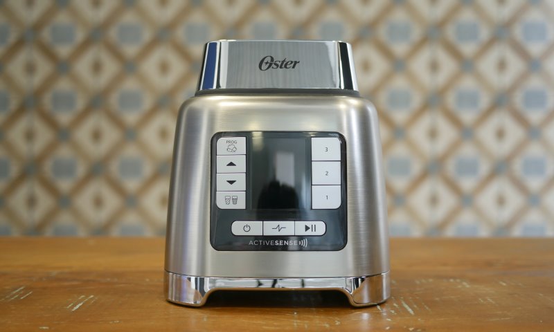 Base Liquidificador Oster Digital Xpert Active Sense