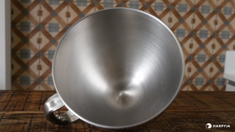 KitchenAid Artisan - Imagem sobre batedeira-planetaria-kitchenaid-artisan-19