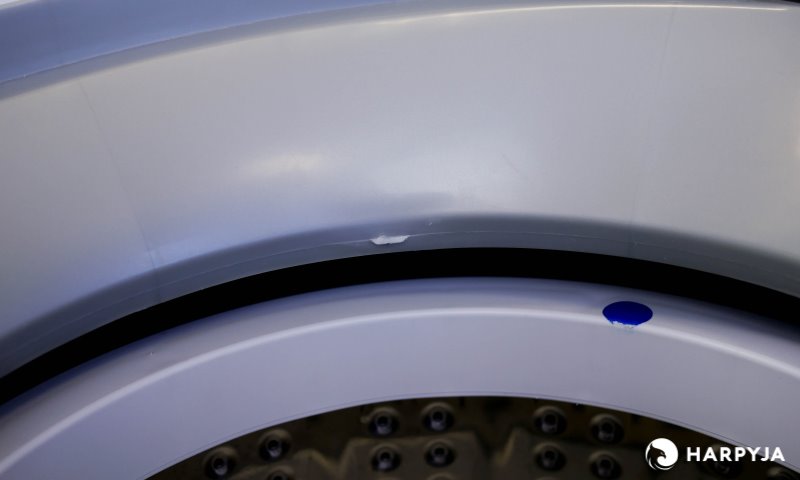 Colormaq 4 kg - Imagem sobre Acabamento 3