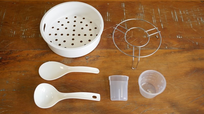 Midea MasterSteam - Imagem sobre P1770865