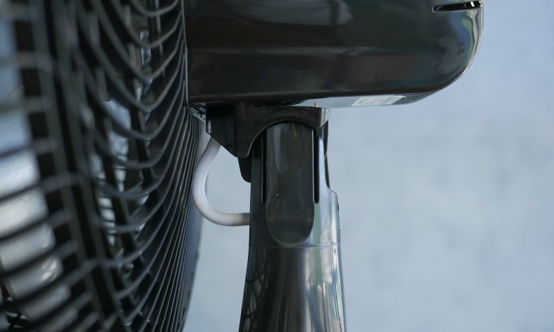 Britânia 150W Turbo - BVT400 - Imagem sobre Texto-Ventilador-Britania_007