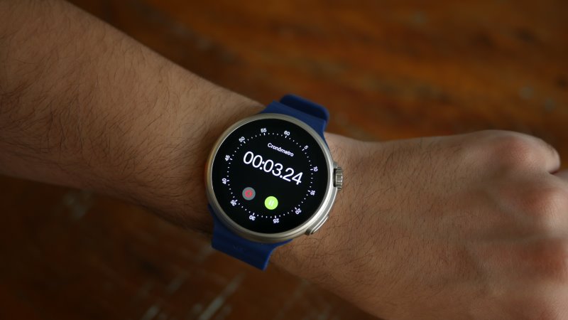 Bettdow Z78 Ultra - Imagem sobre txt-smartwatch_017