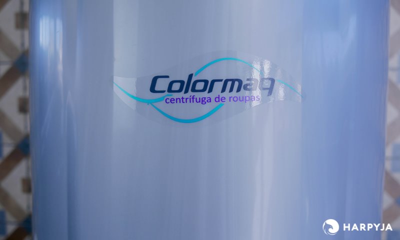 Colormaq 4 kg - Imagem sobre Detalhe em verde 2