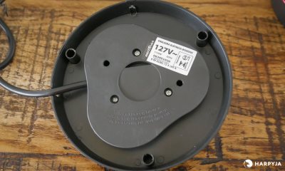 Britânia BCH03VI ou BCH02PI - Imagem sobre chaleira-eletrica-britania-27-menor