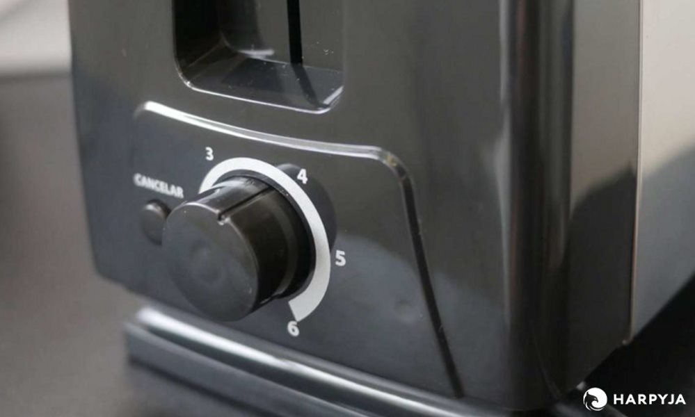 Seletor Torradeira Mondial Toast Duo - NT01