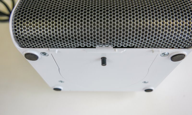 Cerâmico Oster OAQC600 - Imagem sobre P3300429