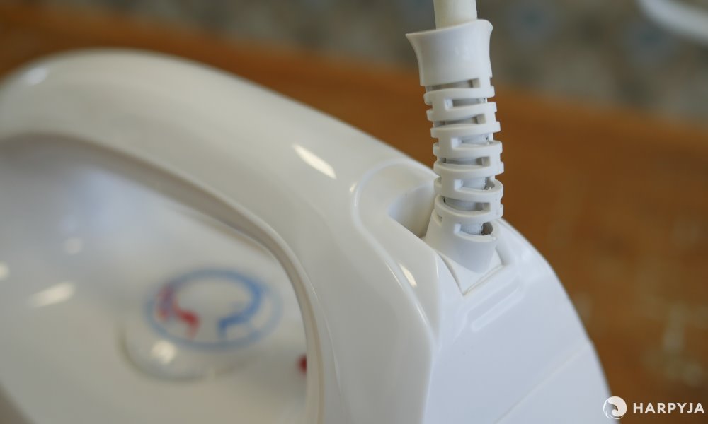 Mondial FSN-55 - Imagem sobre Ferro-de-Passar-Mondial_080