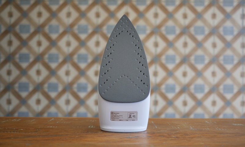 a Vapor Electrolux Easyline SIE60 - Imagem sobre P1110852