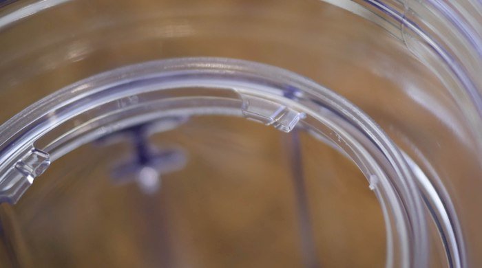 Arno Power Mix Limpa Fácil - Imagem sobre encaixe