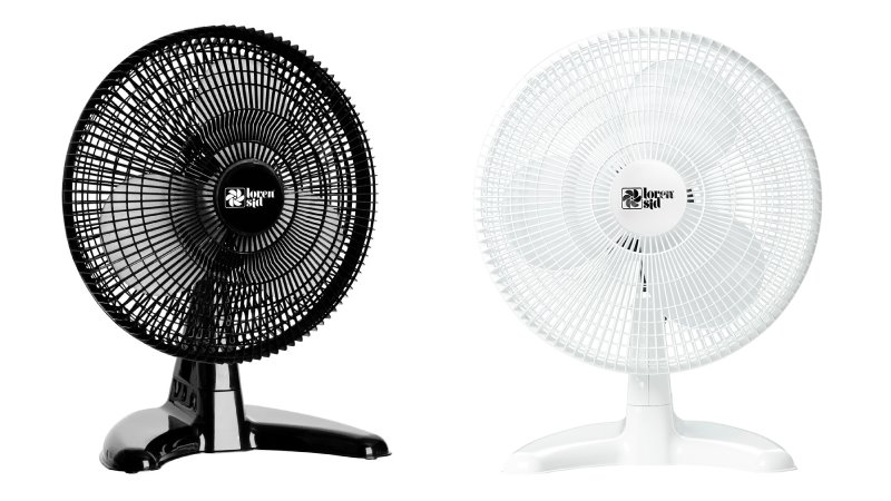 cores ventilador loren sid