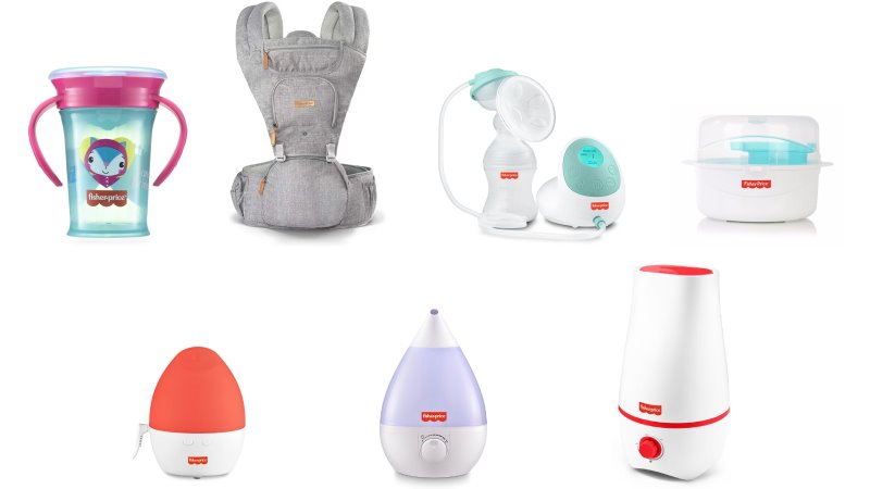 Fisher Price HC055 - Imagem sobre Texto-Umidificador-FischerPrice_009