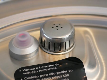 Electrolux Inox 6L PCC20 - Imagem sobre P1240679-menor