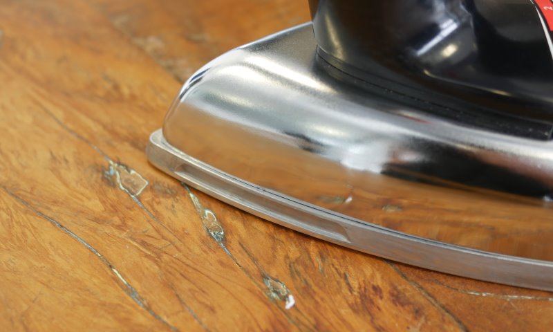 Black+Decker VFA - Imagem sobre P1120730