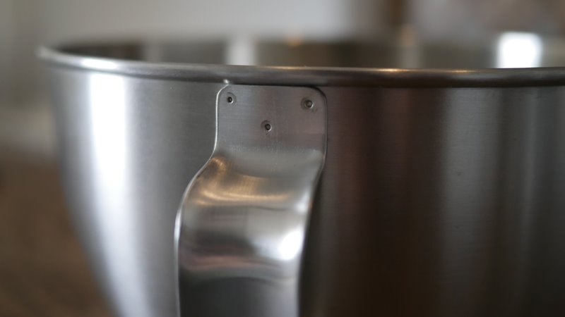 Hamilton Beach Professional 63233BZ - Imagem sobre alça