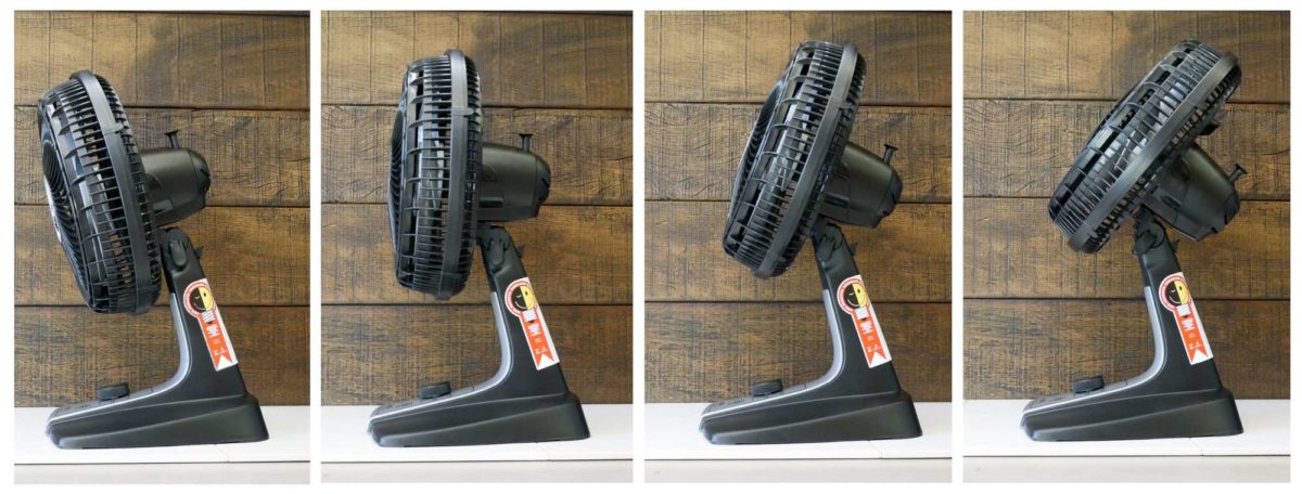 Arno Silence Force VF30 - Imagem número NaN do post