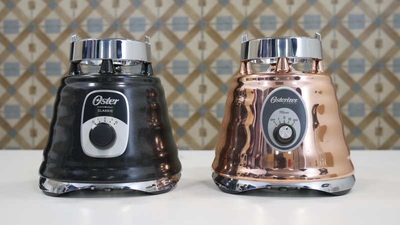 Oster New Osterizer Classic - Imagem sobre - os dois