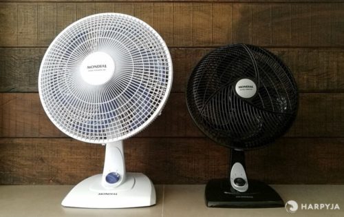 Mondial Classic NV-45 6 pás - Imagem número NaN do post