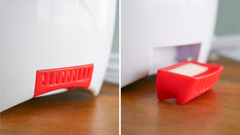 Fisher Price HC055 - Imagem sobre Texto-Umidificador-FischerPrice_001