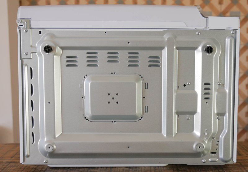 Electrolux 34L MEO44 - Imagem sobre pés de metal_001