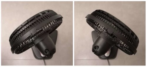 Arno Silence Force VF30 - Imagem número NaN do post