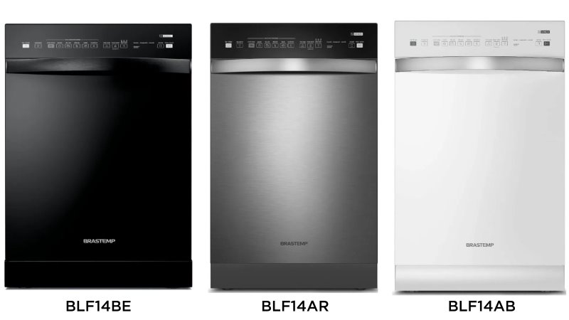 Lava Louça Brastemp BLF