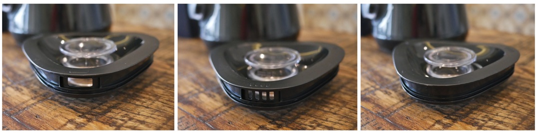 Electrolux BEB11 - Imagem número NaN do post