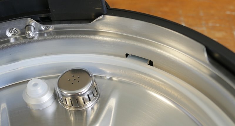 Midea MasterSteam - Imagem sobre P1770839