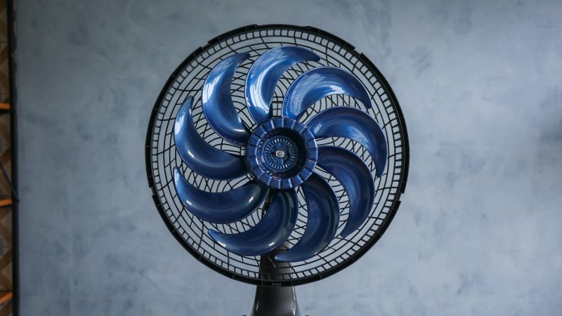 Arno X-treme9 VE90 - Imagem sobre txt-ventilador-arno-9-pas_004