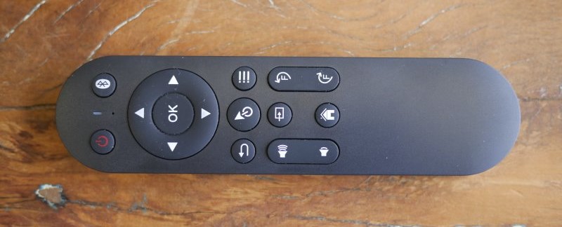 Bettdow AC1020 - Imagem sobre Texto-Projetor-Bettdow_006