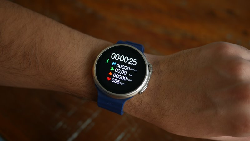 Bettdow Z78 Ultra - Imagem sobre txt-smartwatch_013