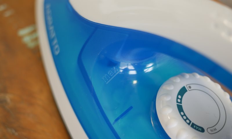 Agratto Facile - Imagem sobre Texto-Agratto-Ferro-De-Passar