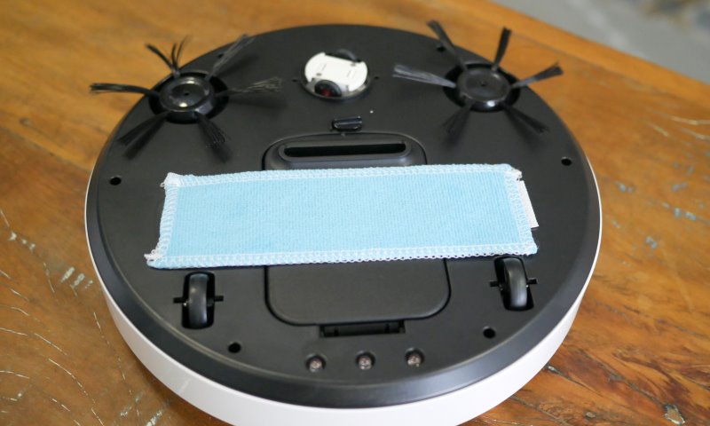 BowAI OB12 - Imagem sobre aspirador-de-po-bowai_002