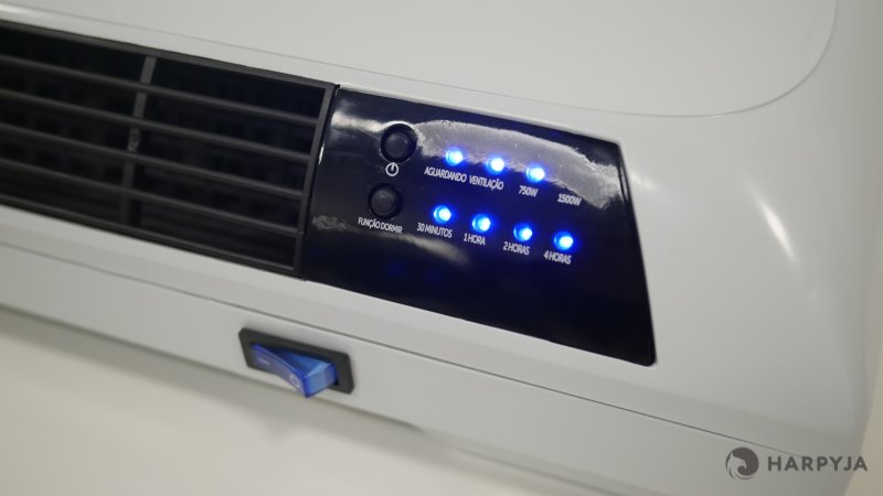 Cadence Classic Air  - Imagem sobre P1660697small