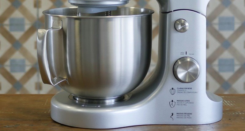 Batedeira Planetária Philco PBP1200