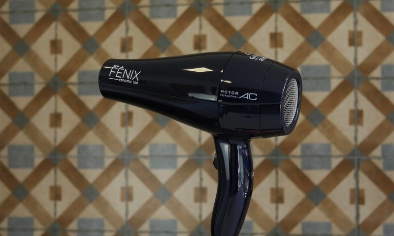secador gama italy new fenix