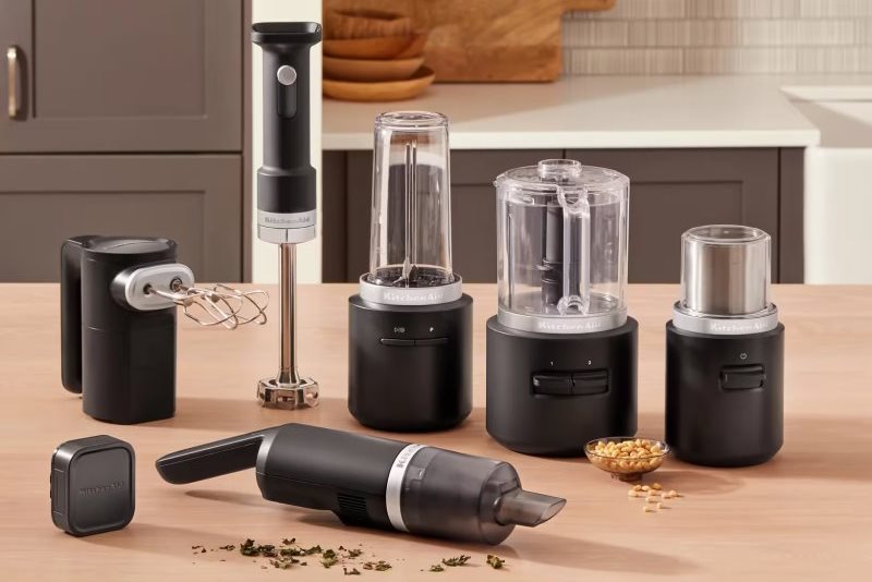 KitchenAid KEB53 - Imagem sobre Texto-Mixer-Kitchen-Aid_008
