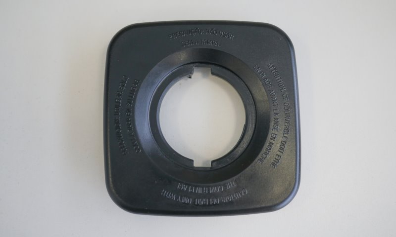 Oster New Osterizer Classic - Imagem sobre - tampa_001