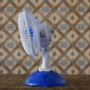 Ventisol Mini 20cm VM20 - Imagem sobre horizontal final 1-min