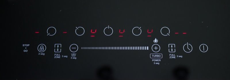 EOS Cheff Gourmet ECI05EPF - Imagem sobre Cooktop-EOS_001