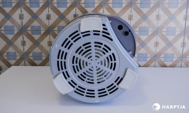 Colormaq 4 kg - Imagem sobre pé 2