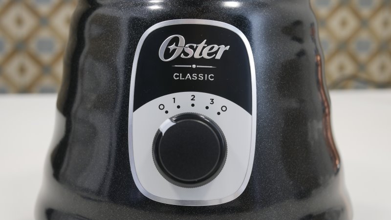 Oster New Osterizer Classic - Imagem sobre - seletores (2)