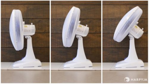 Mondial Classic NV-45 6 pás - Imagem número NaN do post