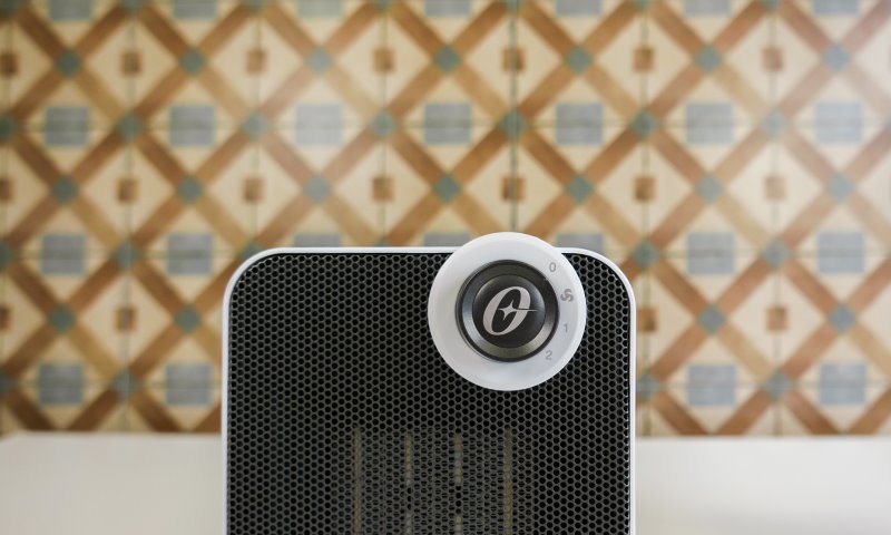 Cerâmico Oster OAQC600 - Imagem sobre P3300398